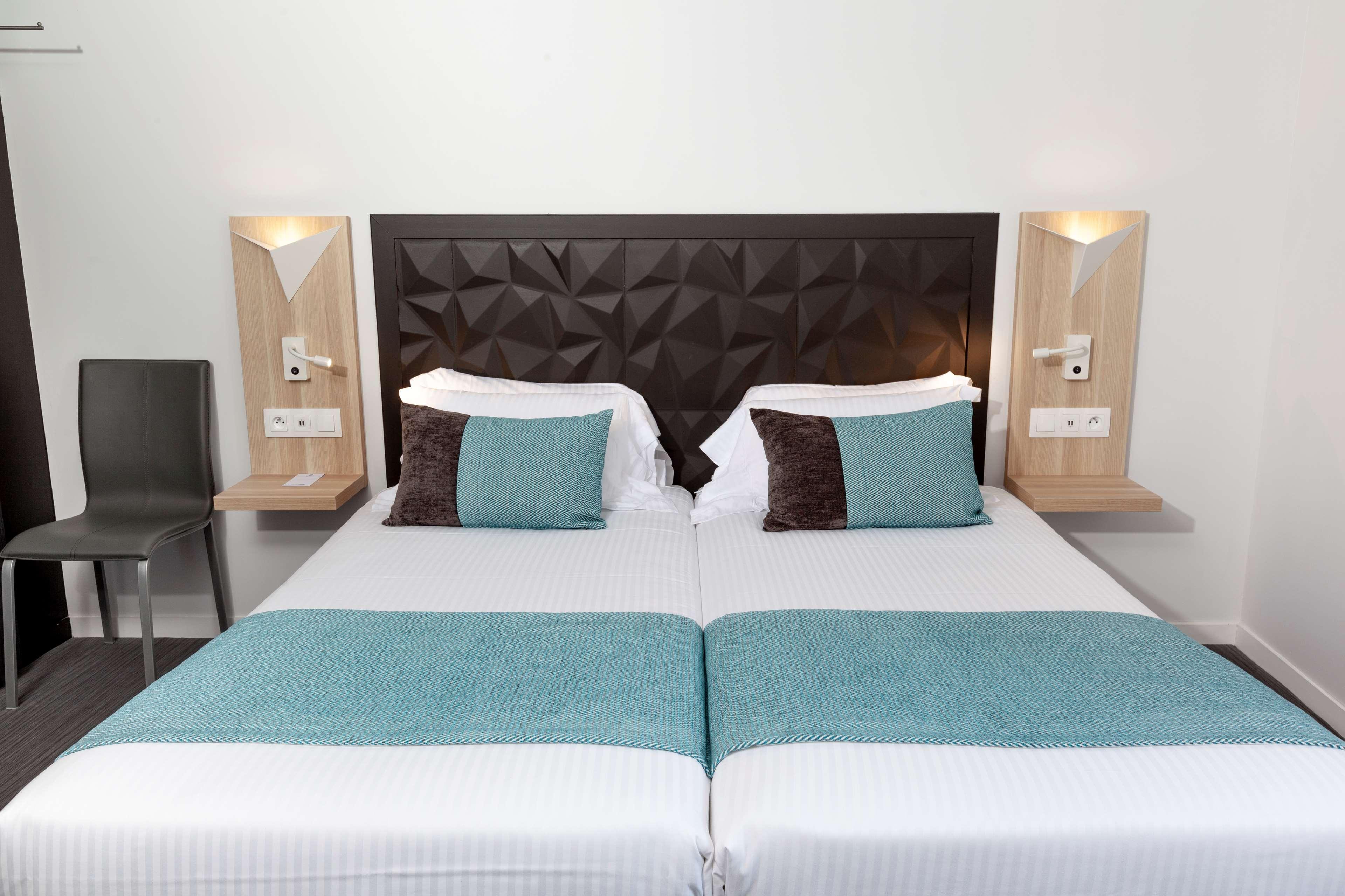 Best Western Le Moulin De Ducey Luaran gambar