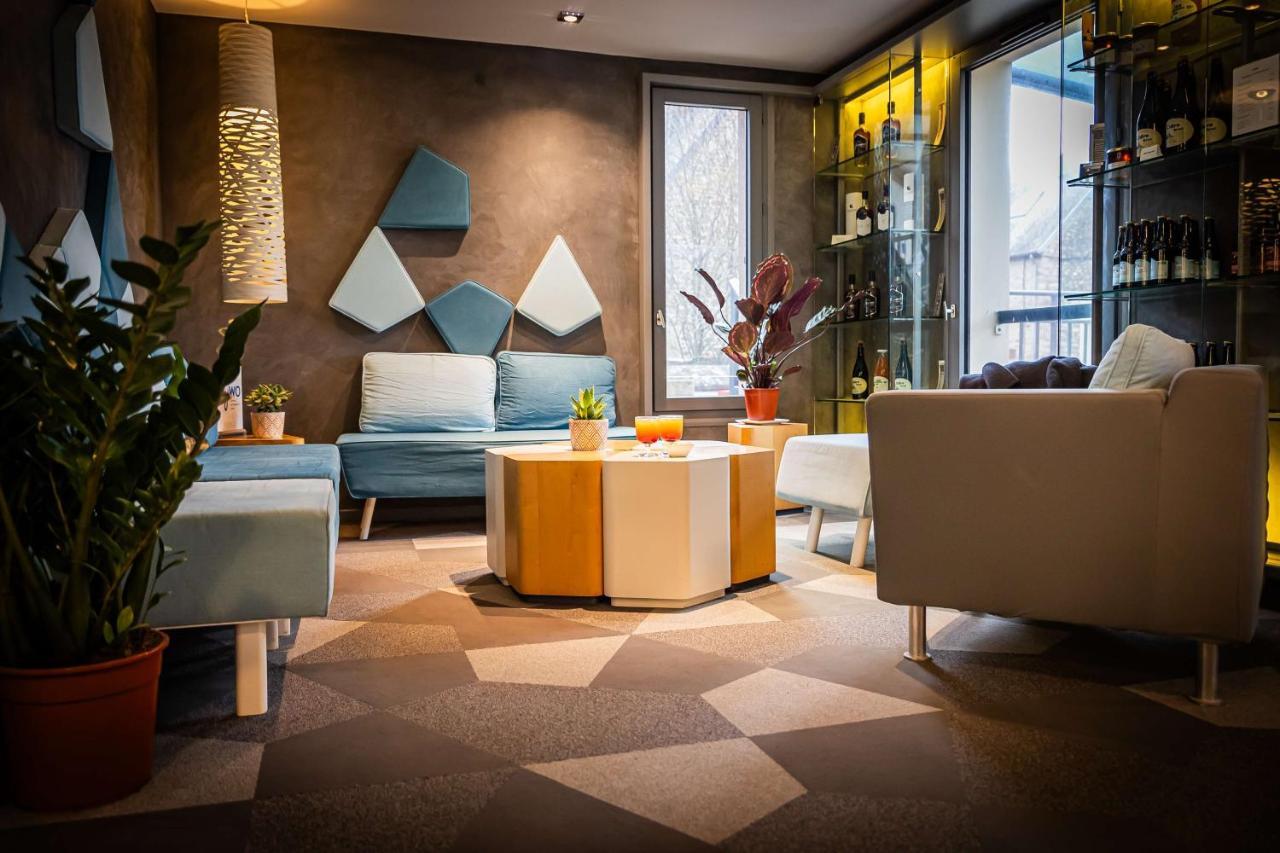 Best Western Le Moulin De Ducey Luaran gambar